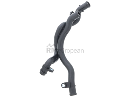 VW-Audi Coolant Pipe Assembly Metzger 06E121044AE