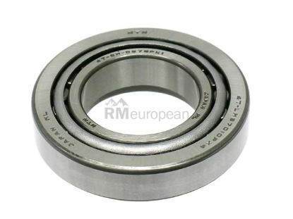 Porsche Wheel Bearing BCA NTN 99905909800