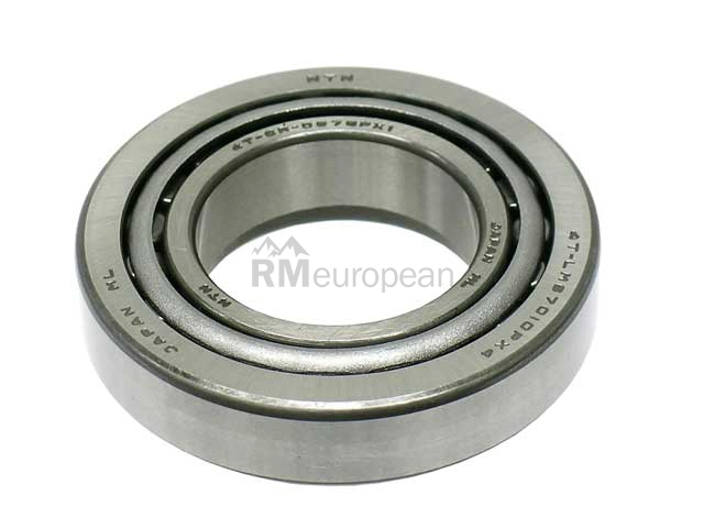 Porsche Wheel Bearing BCA NTN 99905909800