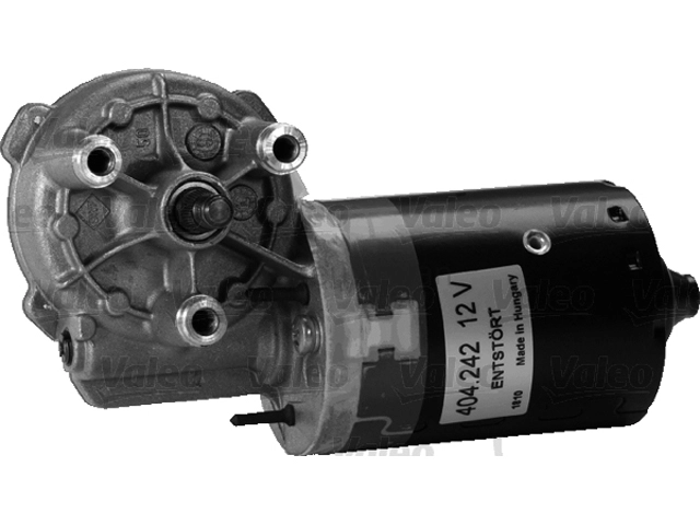 VW-Audi Windshield Wiper Motor Valeo 1C0955119