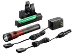 Flashlight Streamlight (Red) 552480011