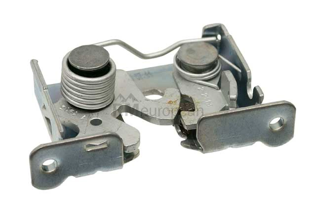 Mini Hood Lock Genuine Mini 51232753419
