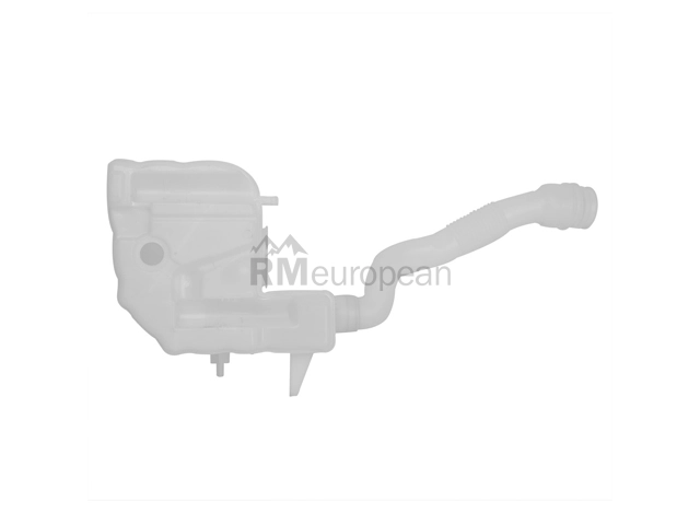 Mercedes Washer Fluid Reservoir Bapmic 1668690420