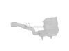 Mercedes Washer Fluid Reservoir Bapmic 1668690420