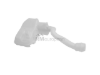 Mercedes Washer Fluid Reservoir Bapmic 1668690420