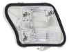 VW-Audi Tail Light Bulb Holder URO Parts 8P4945257