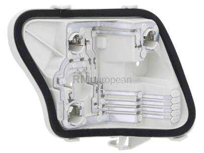 VW-Audi Tail Light Bulb Holder URO Parts 8P4945257