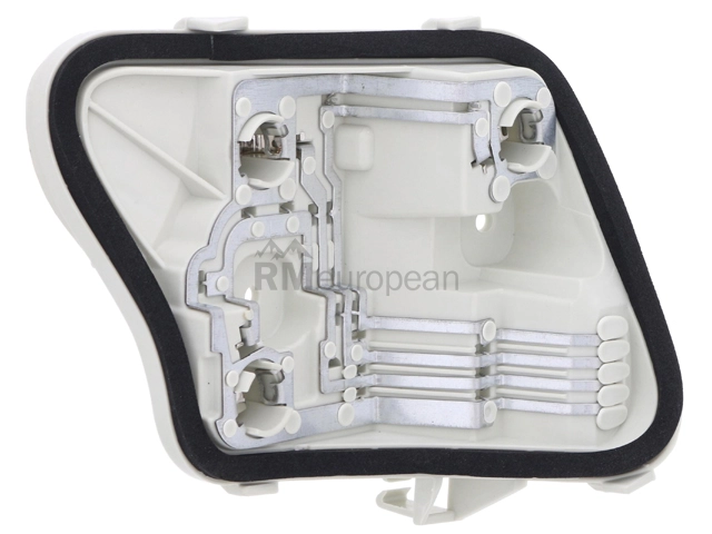 VW-Audi Tail Light Bulb Holder URO Parts 8P4945257