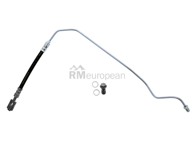 VW-Audi Brake Hose Corteco 8E0611764K