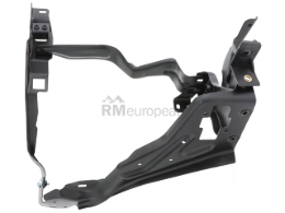 Mercedes Headlight Frame Bapmic 2046201191