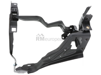 Mercedes Headlight Frame Bapmic 2046201191