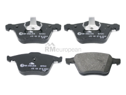 Volvo Brake Pad Set ATE 32373178