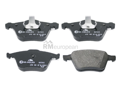 Volvo Brake Pad Set ATE 32373178