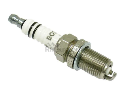 Volvo Spark Plug Bosch 75095