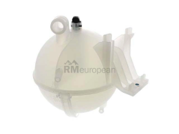 Mercedes Coolant Expansion Tank Rein Automotive 9065010503