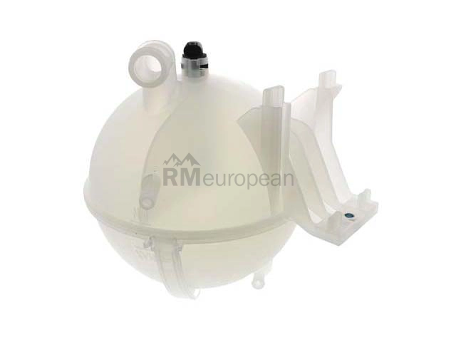 Mercedes Coolant Expansion Tank Rein Automotive 9065010503
