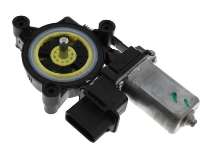 BMW Window Motor O.E.M. 67627406624