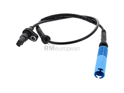 BMW ABS Sensor Bremi 34526756379