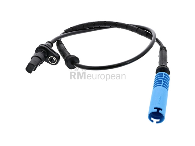 BMW ABS Sensor Bremi 34526756379