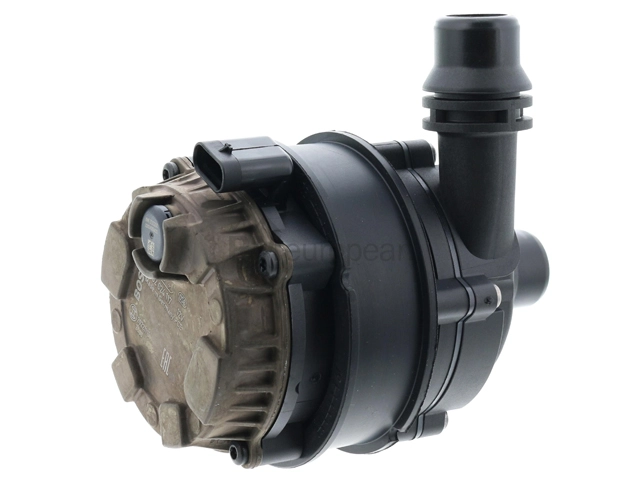BMW Auxiliary Water Pump Bosch 11518637953