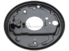 VW-Audi Drum Brake Backing Plate Jopex 251609425D