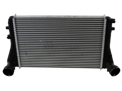 VW-Audi Intercooler Mahle Behr 3C0145805R