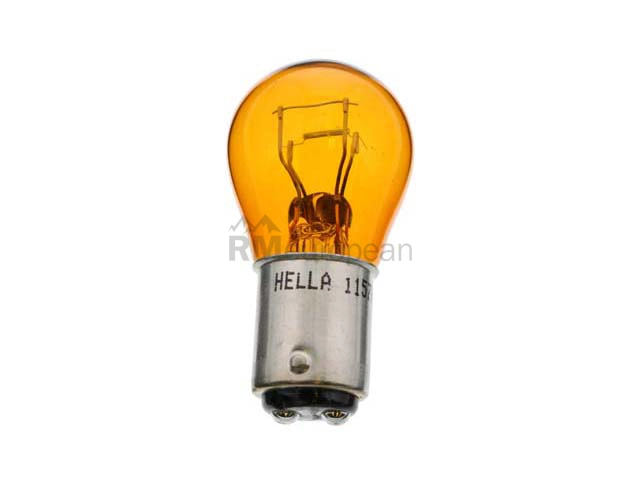 Volvo Bulb Hella 1157NA