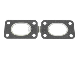 BMW Exhaust Manifold Gasket Victor Reinz 11621728984