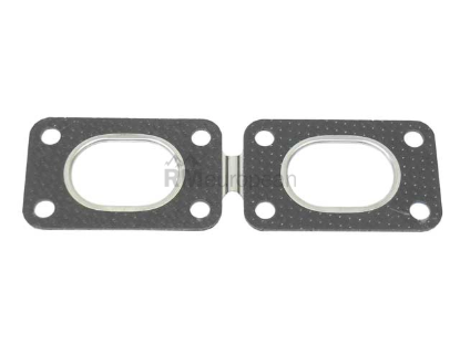 BMW Exhaust Manifold Gasket Victor Reinz 11621728984