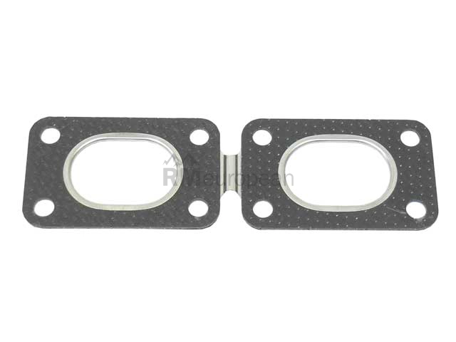 BMW Exhaust Manifold Gasket Victor Reinz 11621728984