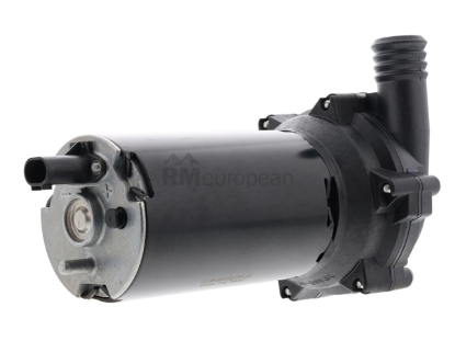 Mercedes Auxiliary Water Pump Graf 0005000386