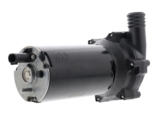 Mercedes Auxiliary Water Pump Graf 0005000386