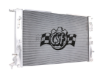 VW-Audi Radiator CSF 7091