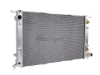 VW-Audi Radiator CSF 7091