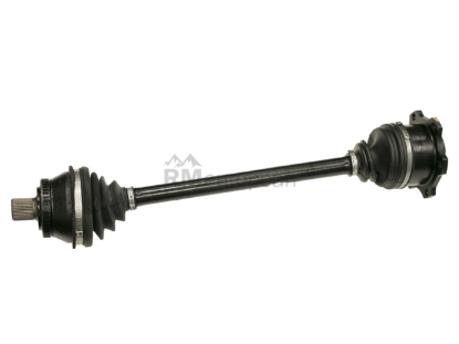 VW-Audi Axle Shaft Assembly GKN Loebro 8D0407451QX