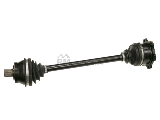 VW-Audi Axle Shaft Assembly GKN Loebro 8D0407451QX