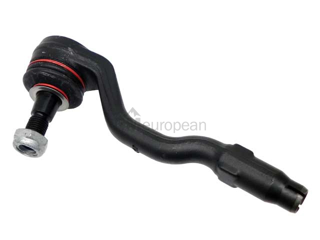 BMW Tie Rod End Lemfoerder 32303418202