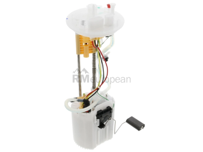 Land Rover Fuel Pump Assembly Genuine Land Rover LR101793
