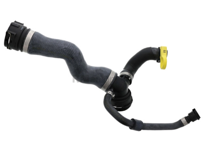 BMW Radiator Hose Rein Automotive 17127580957