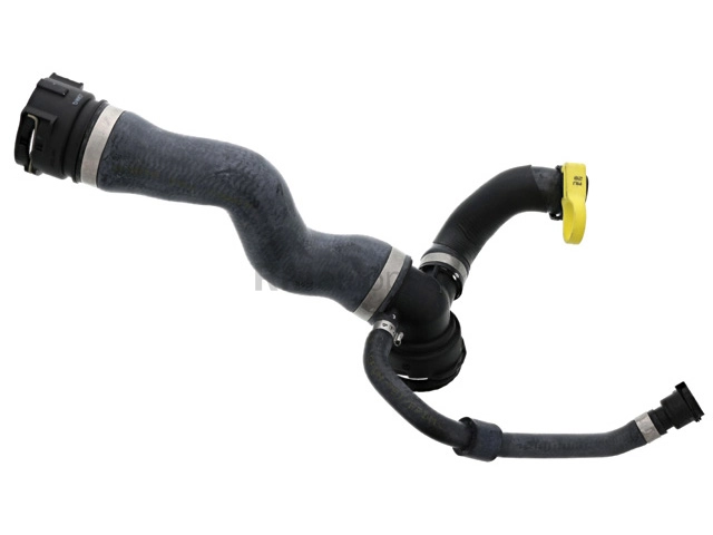 BMW Radiator Hose Rein Automotive 17127580957