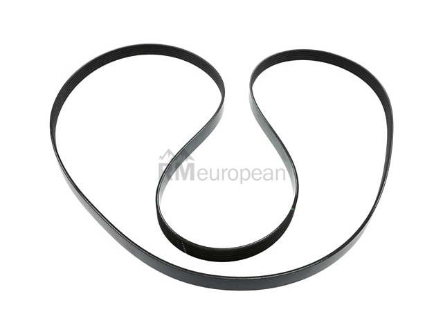 Land Rover Belt 6K X 2375 Gates LR091610