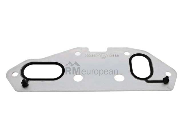 Porsche Oil Cooler Gasket Elring Klinger 95810717501
