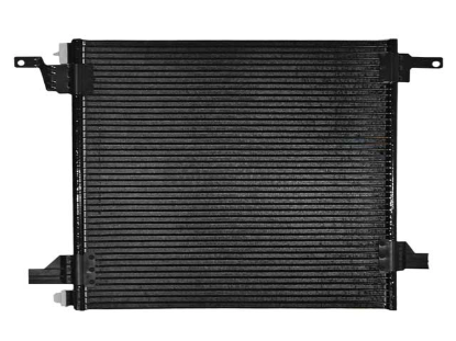 Mercedes A/C Condenser Valeo 1638300170