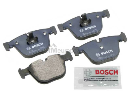 BMW Brake Pad Set Bosch Quietcast 34212284296