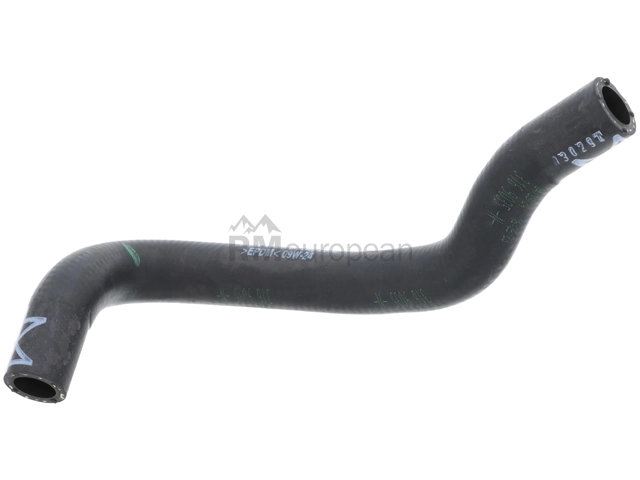 Porsche Water Hose Genuine Porsche 95B121130C