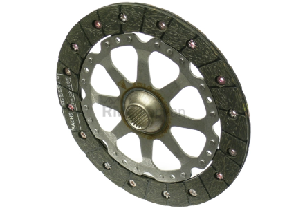 Porsche Clutch Disc Sachs 99711601316