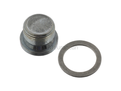 VW-Audi Differential Drain Plug febi bilstein N10037105