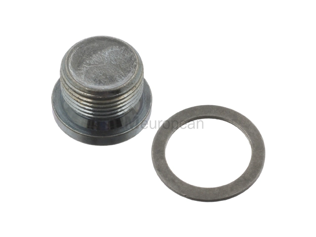 VW-Audi Differential Drain Plug febi bilstein N10037105