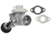 VW-Audi EGR Valve Borg Warner 045131501L