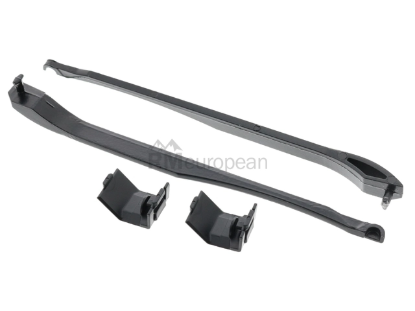 Saab Sunroof Retainer Kit Genuine Saab 32101253